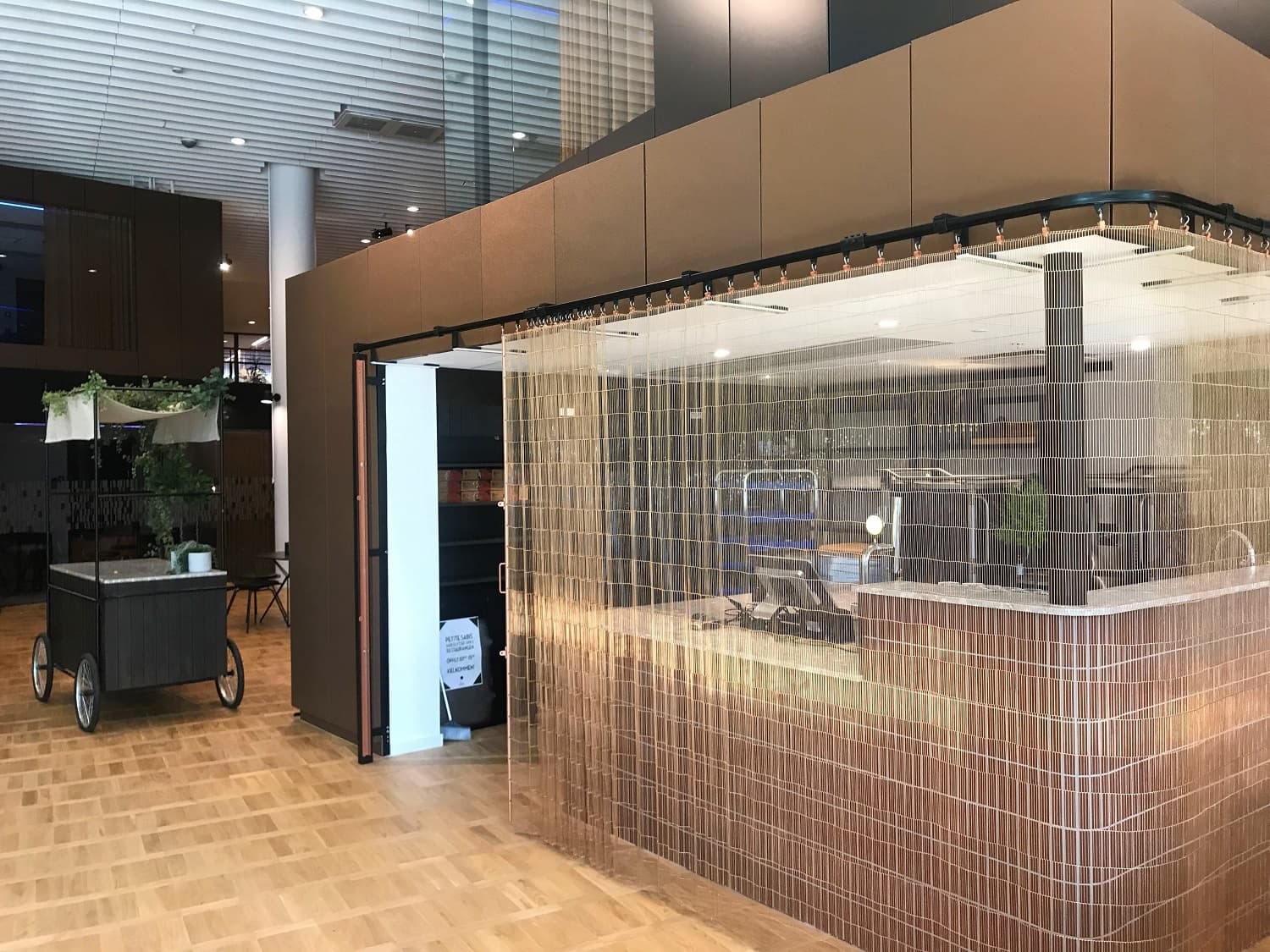 PAHLFER Brons Solna United GR.100 webb