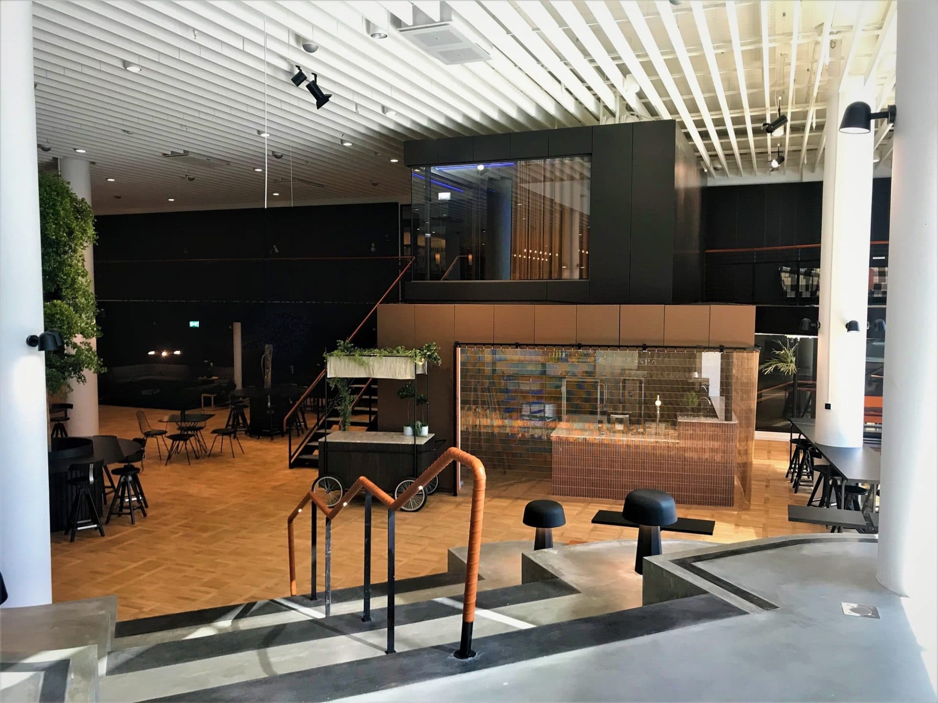 PAHLFER Solna United webb