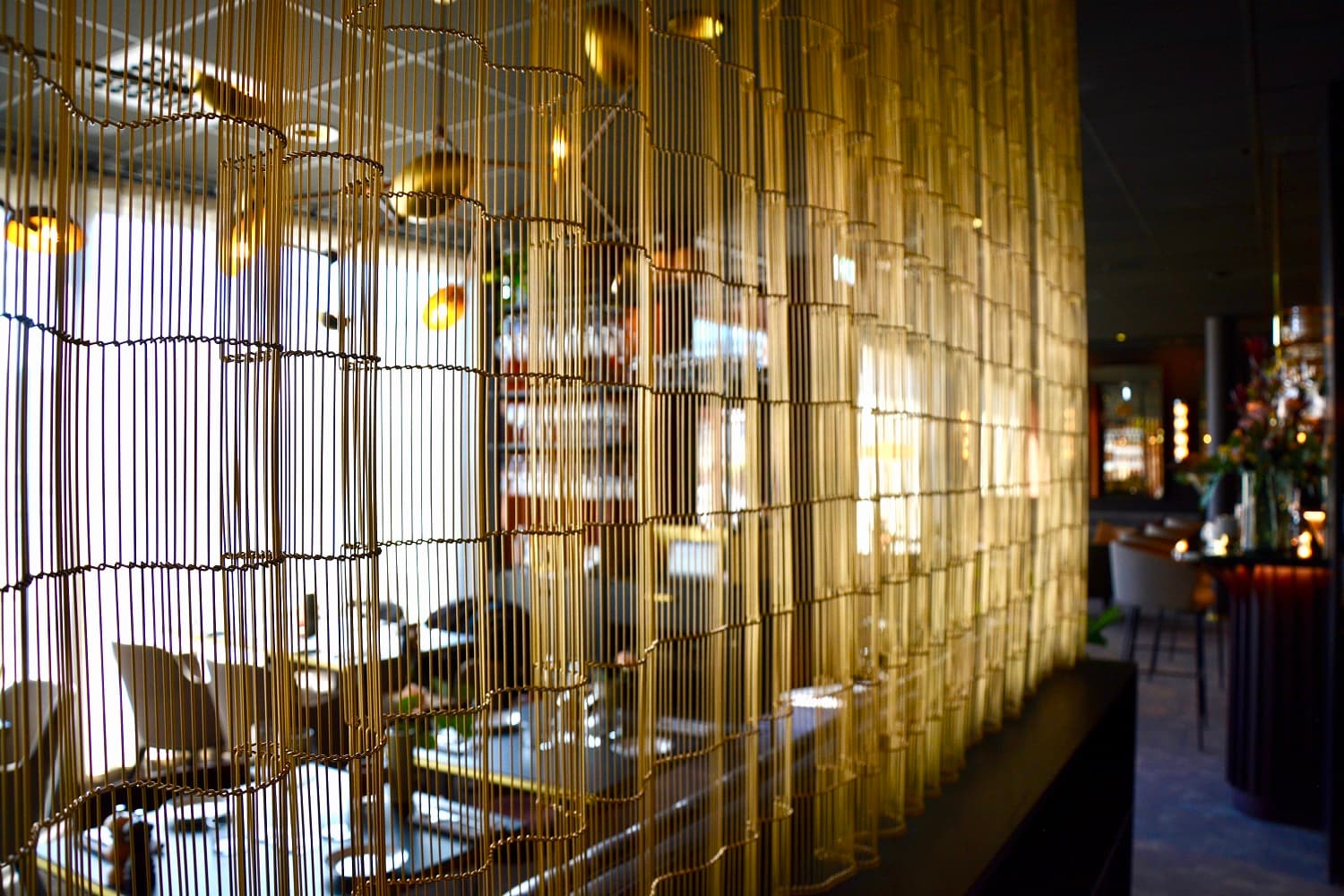 Pahlfer GR Brass webb