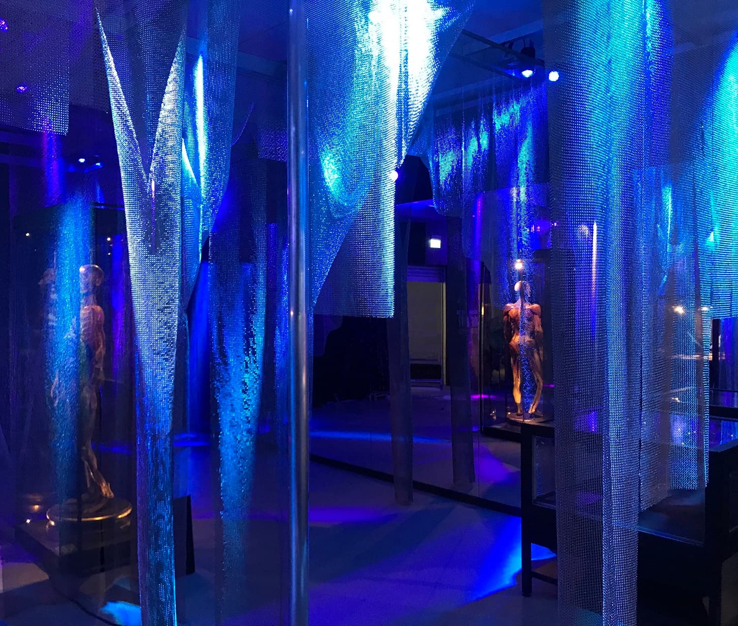 PAHLFER Chainex 07 Tekniska museet Sweden -webb