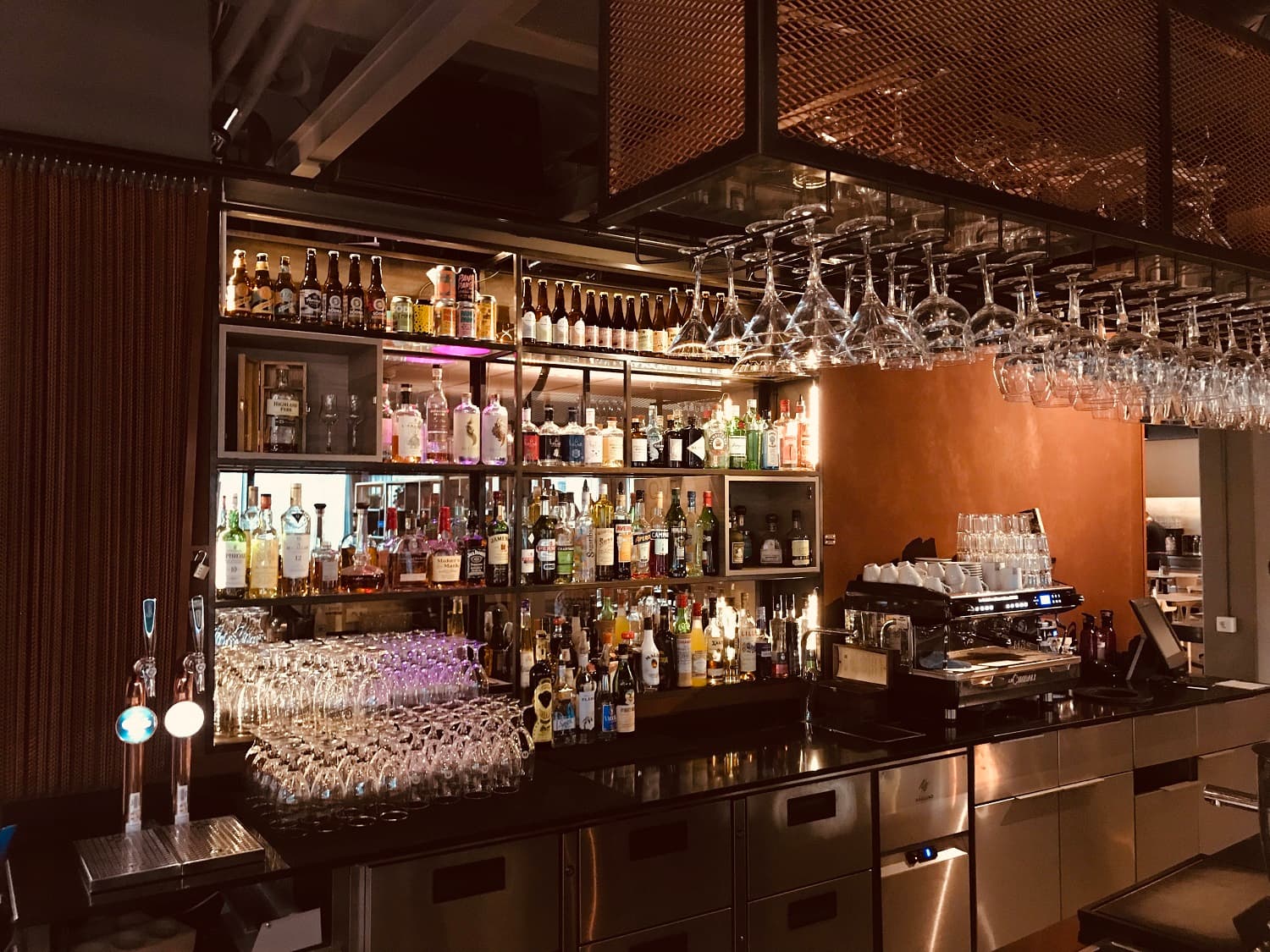 Pahlfer koppar barlåsning webb