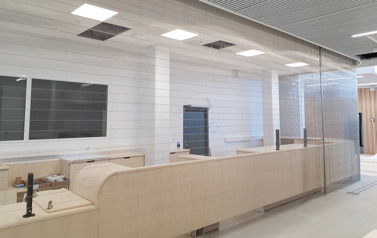 PAHLFER Malardalens hogskola GR.716 RF