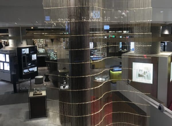 NK Fine Jewellery & Watches