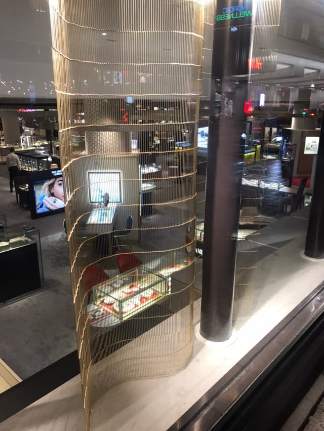 NK Juvel Pahlfer GR.100 NG