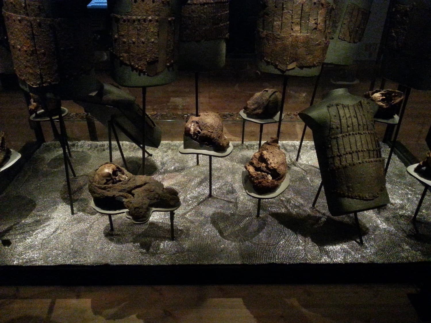 Pahlfer Historiska musset-webb