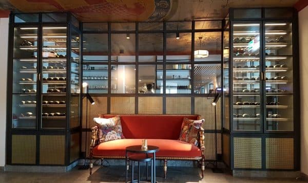 Hooks Herrgård, konferensanläggning