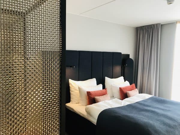 Clarion Hotel & Congress Oslo Airport