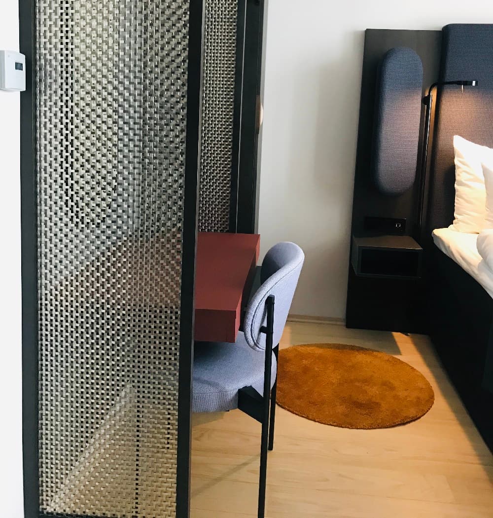 Clarion Pahlfer SP.30 RF