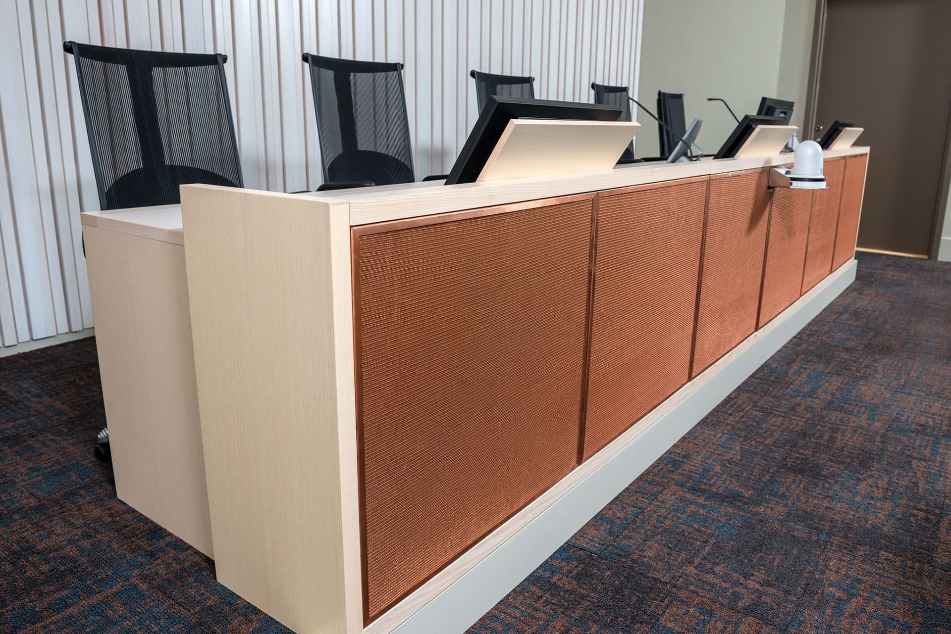 Pahlfer DRE.11 koppar -2