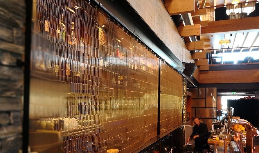 Pahlfer GR.100 brons – Copperhill