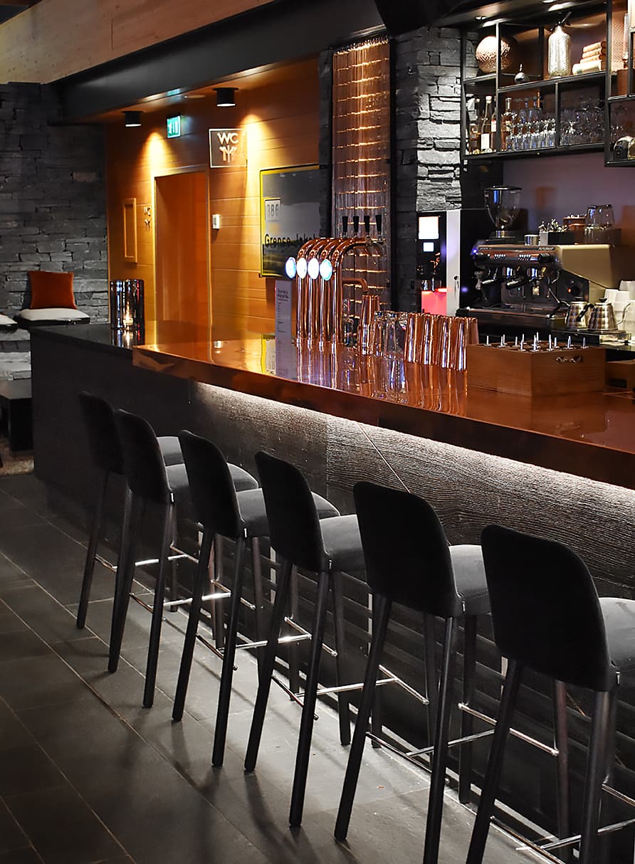 Pahlfer – Arkitekt Jon Eliasson Design Studio -1