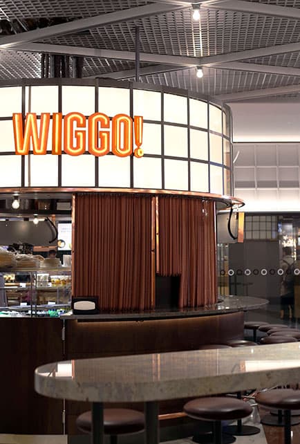 Pahlfer metalldraperier koppar foto Koncept