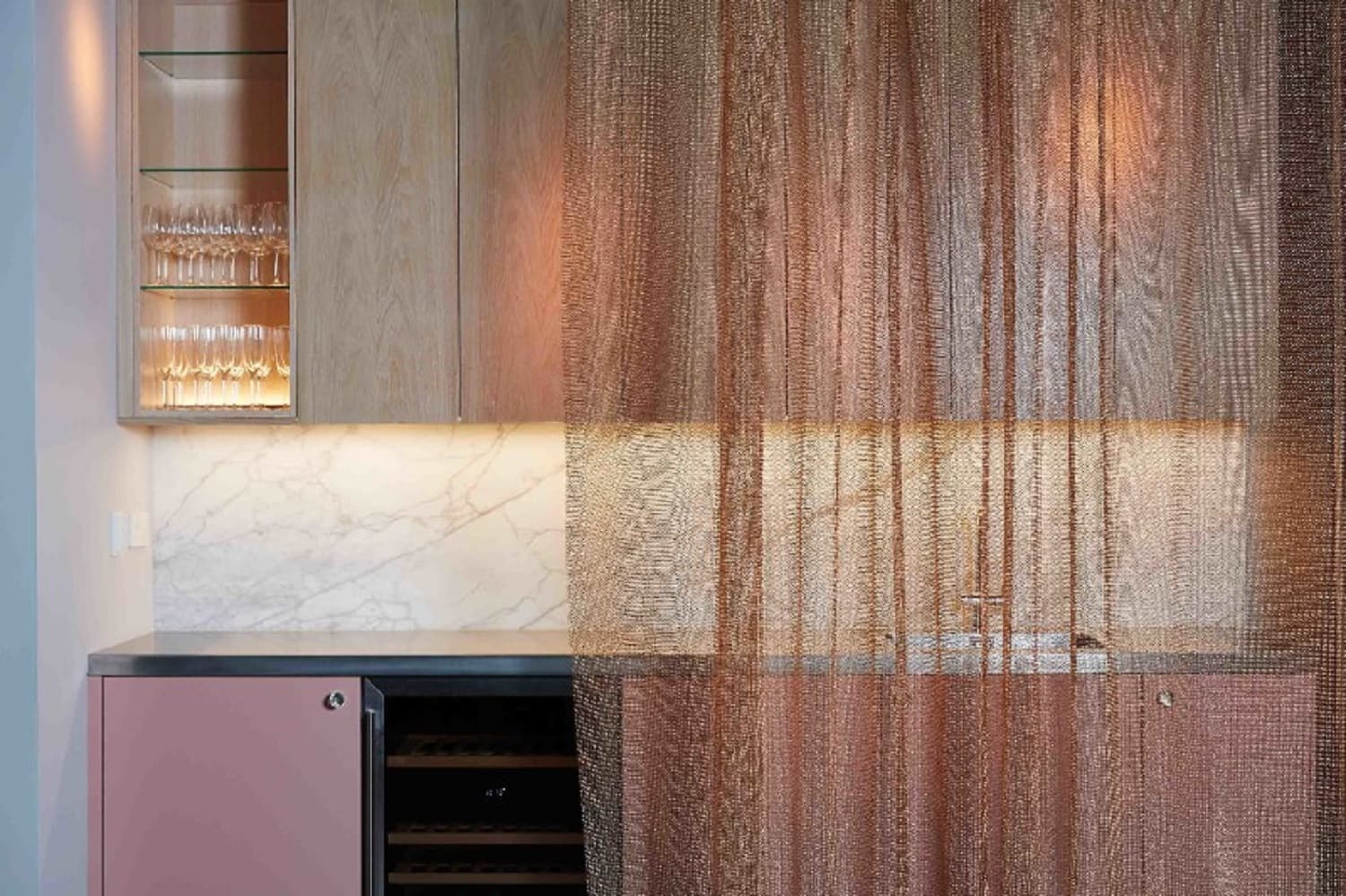 Pahlfer Chainex 07 Brons