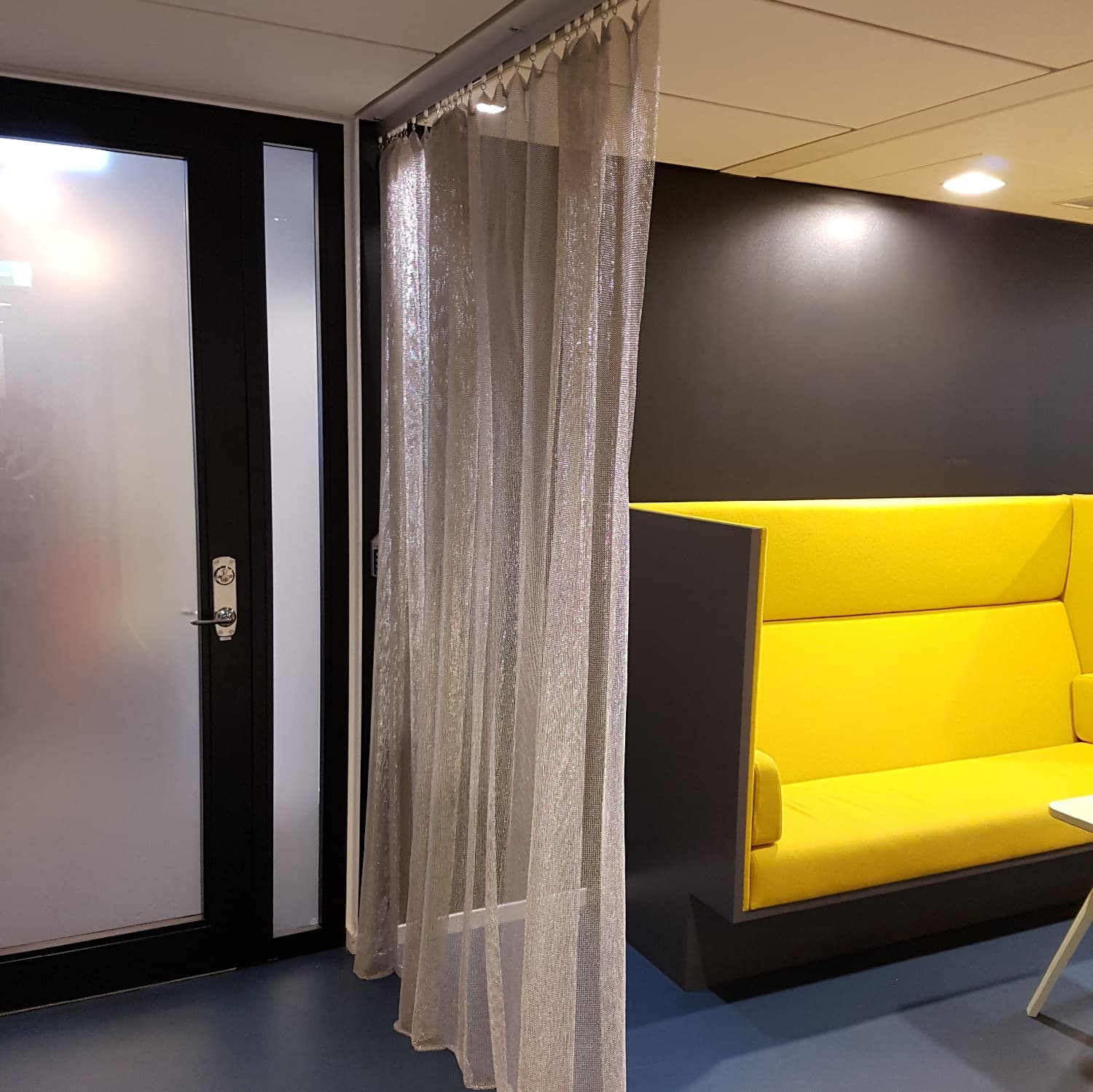 Paradox Pahlfer Inredning SL