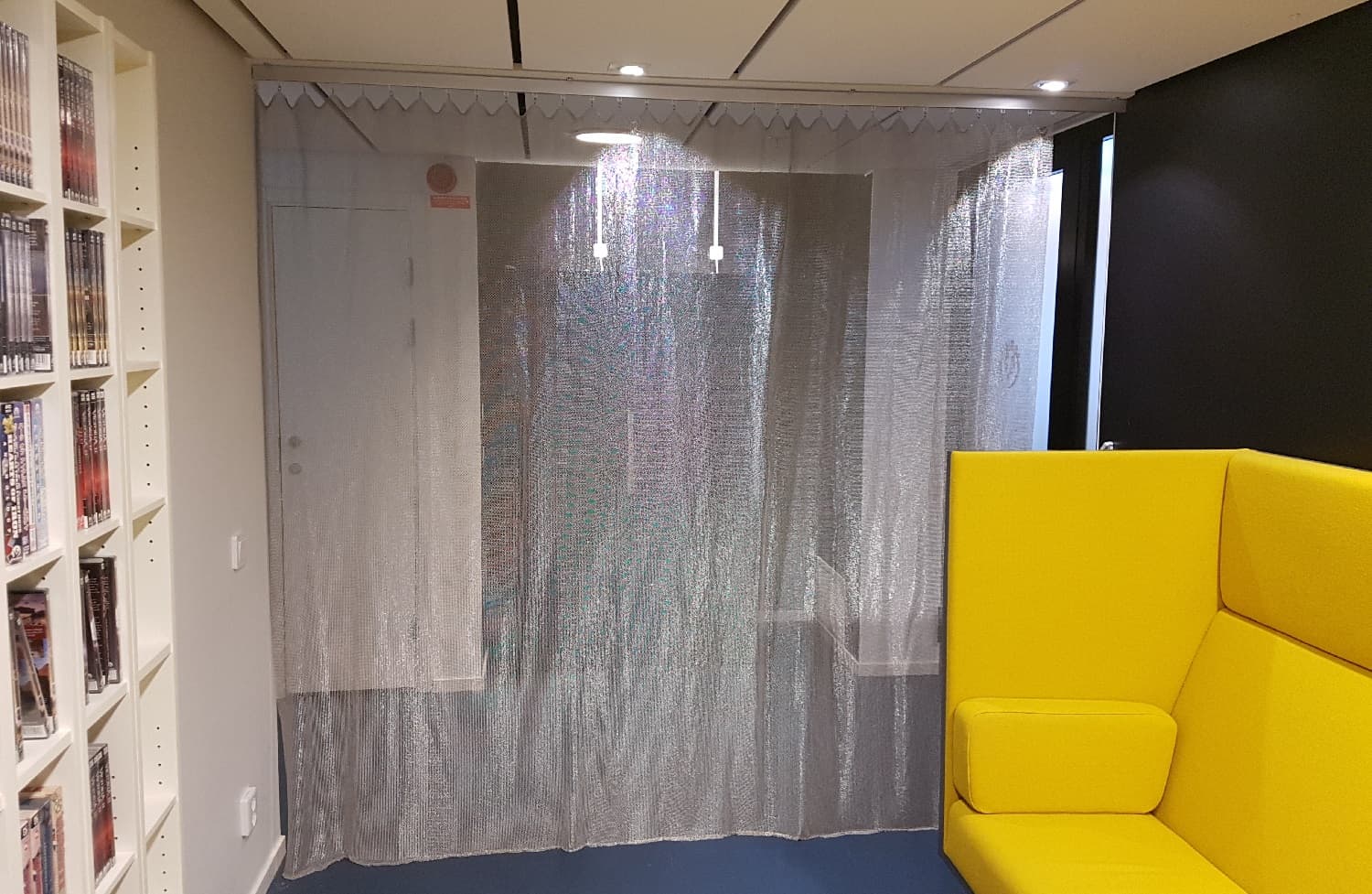 SL Paradox Pahlfer Inredning AB