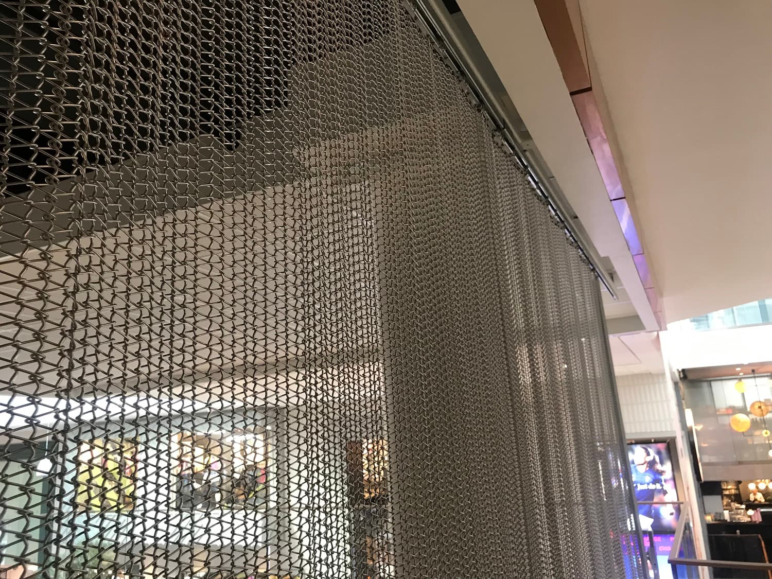 Pahlfer Gallerian draperi RF webb