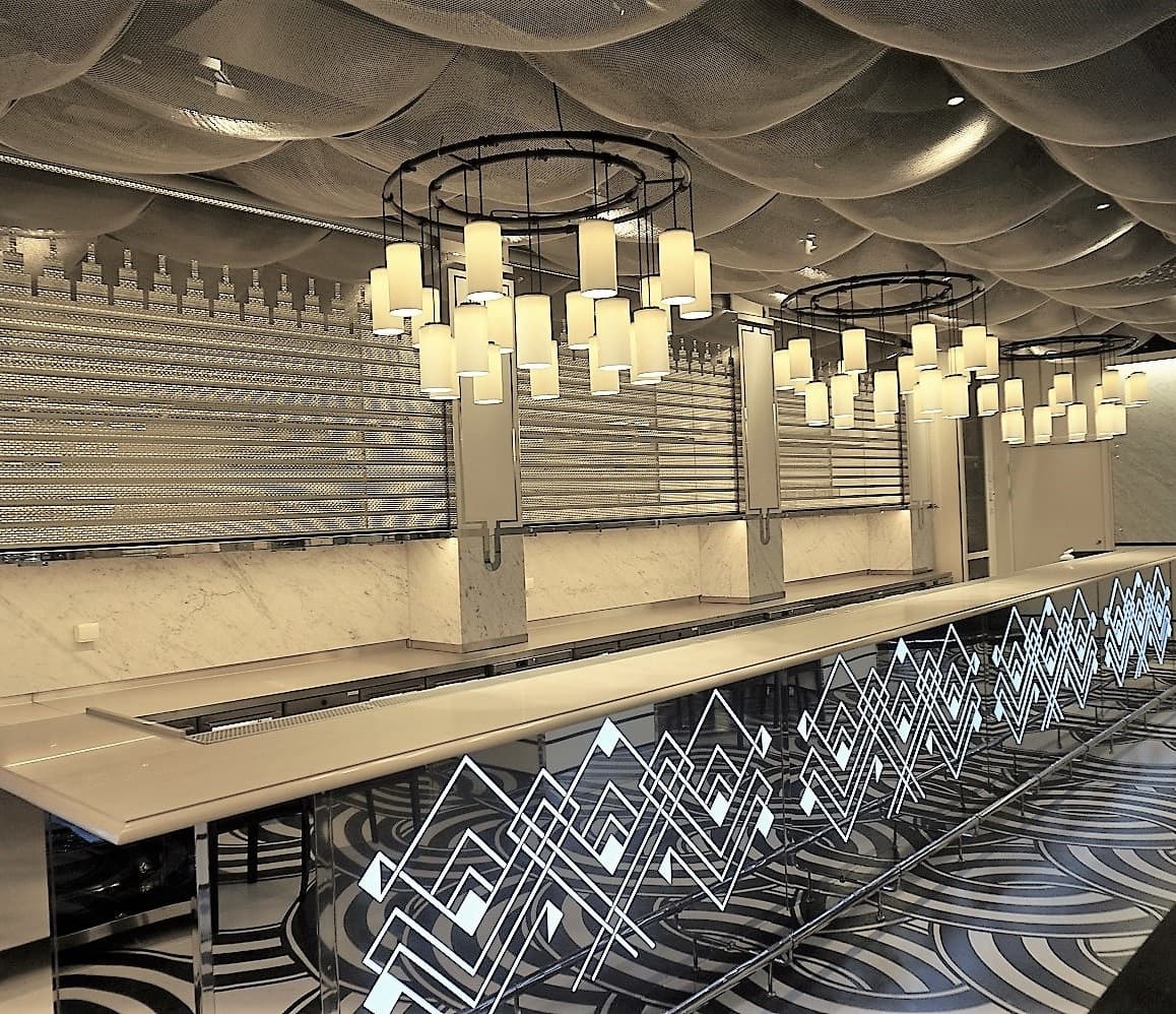 Pahlfer Inredning Undertak Chainex 07 – 1