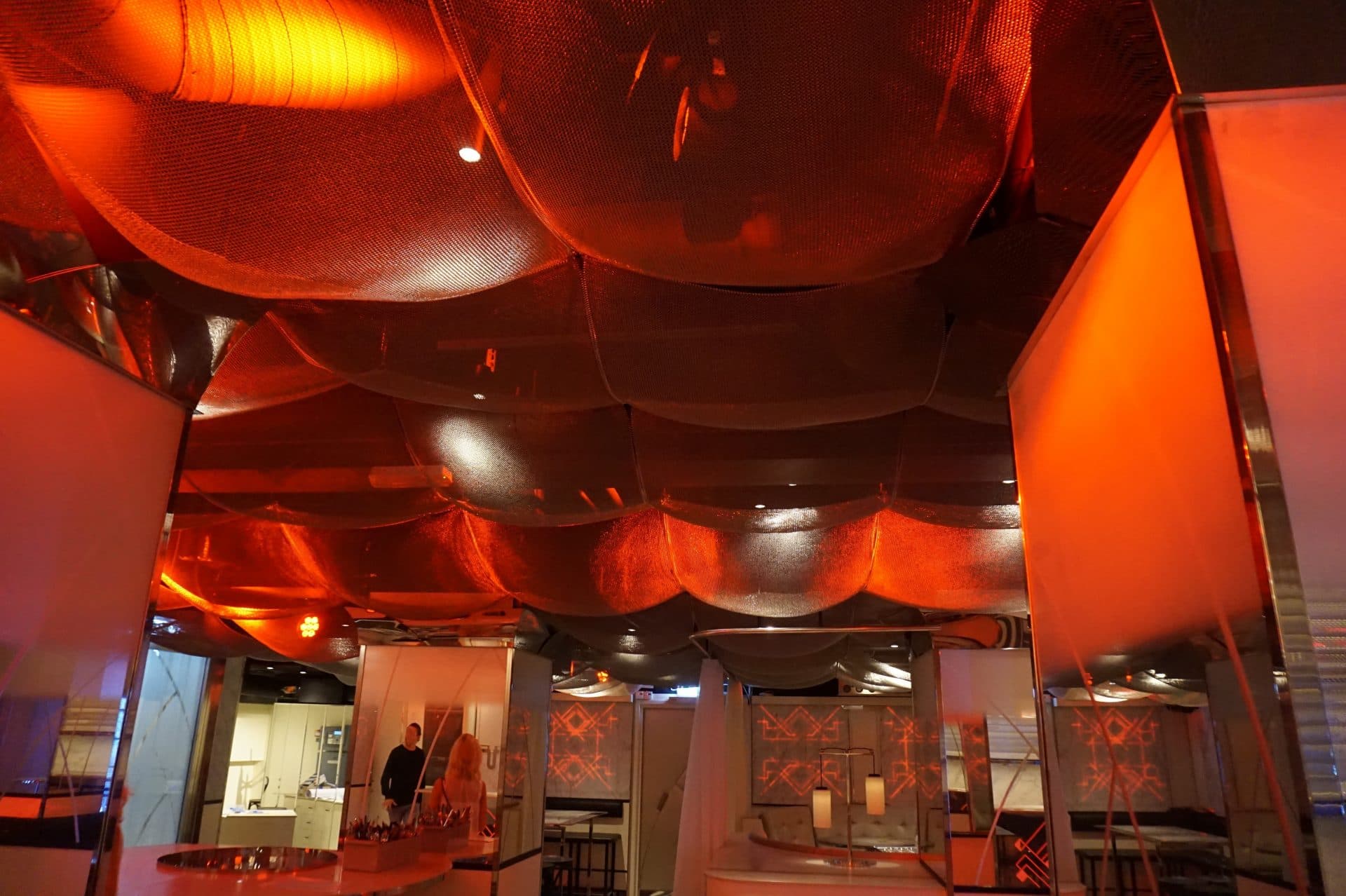 Pahlfer Metropol – belyst Chainex 07