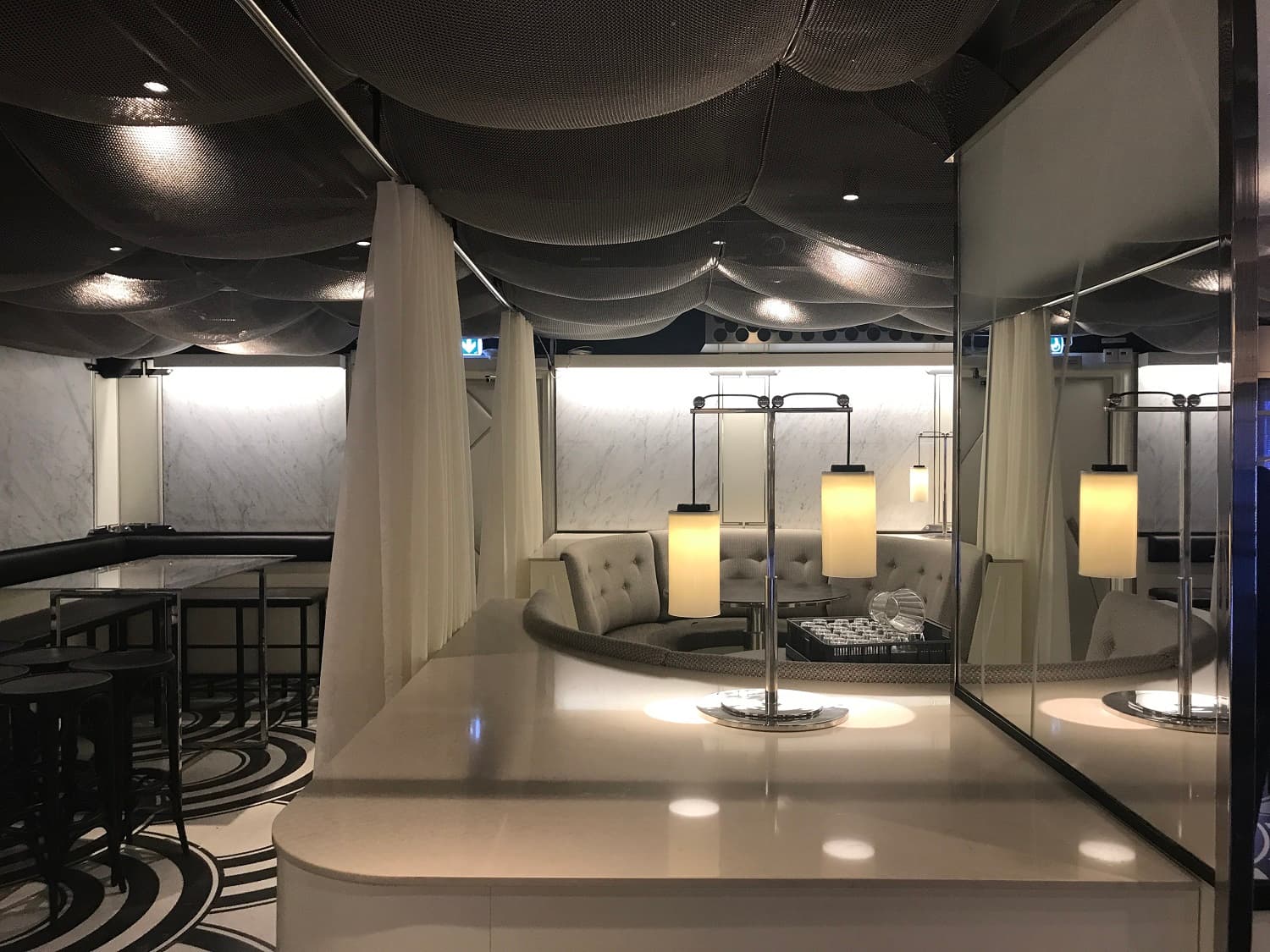 Metropol PAhlfer Metallnät Chainex -1-2