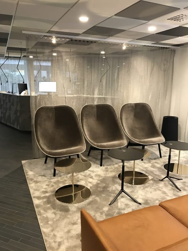 Business Sweden, World Trade Center