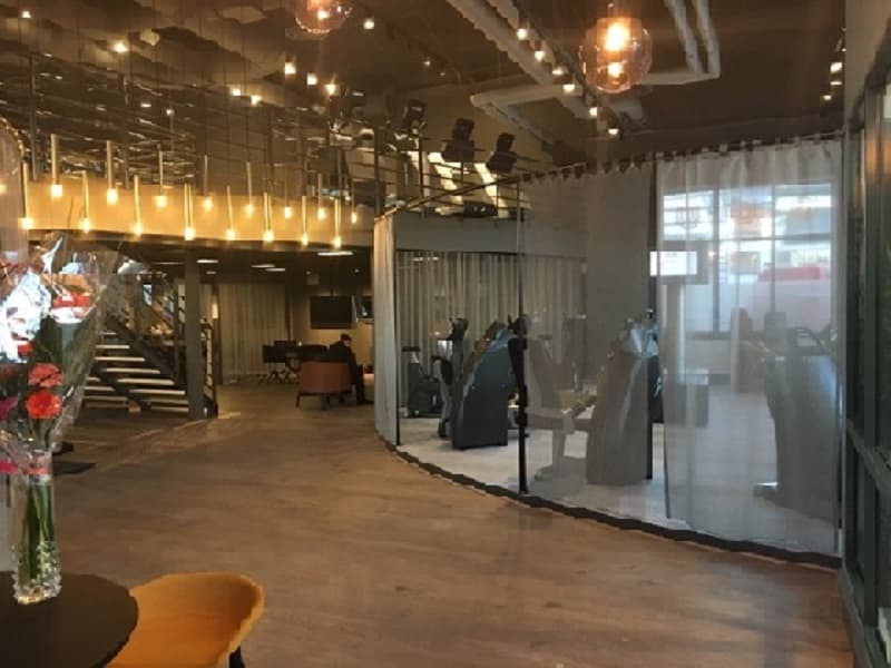 Pahlfer Chainex07 Brons – Boost, Vasteras