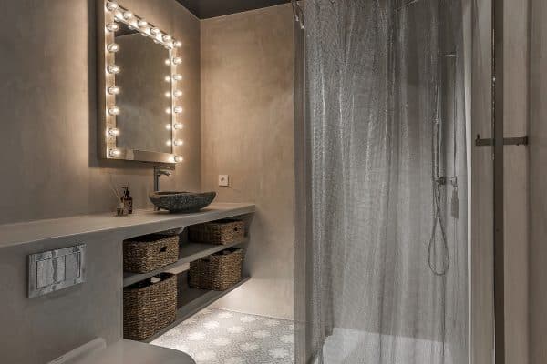 Port Futura, Lägenheter