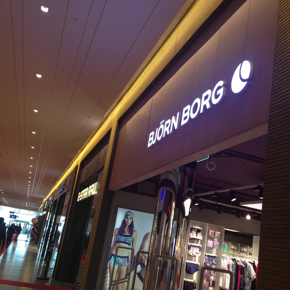 Pahlfer Inredning – Gränbystaden