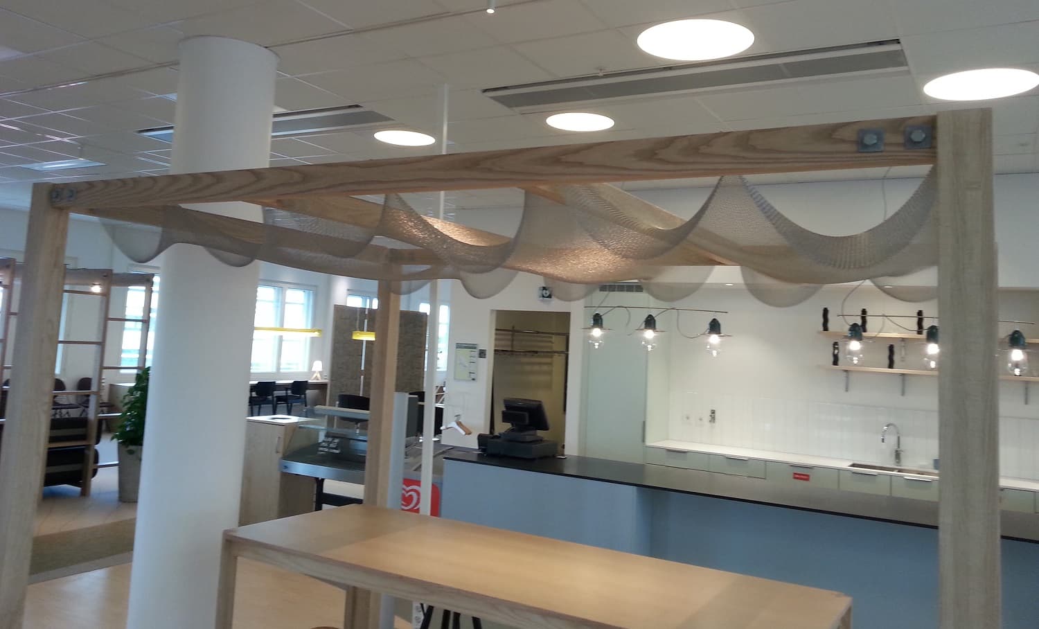 Pahlfer Chainex 07 – Nordea