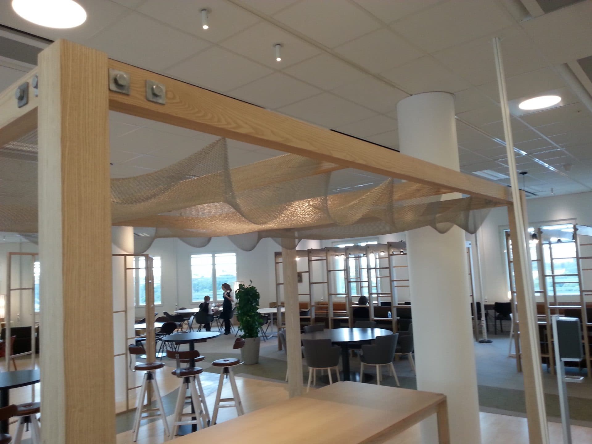 PAhlfer Nordea Chainex webb