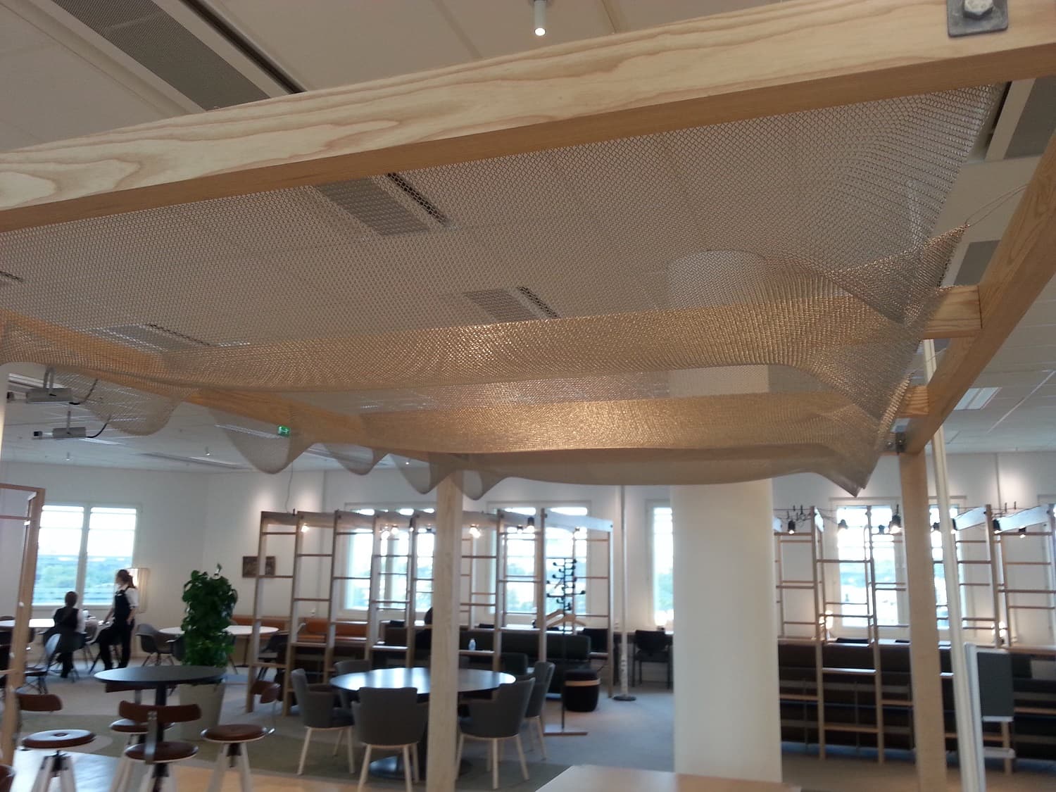 Pahlfer webb Nordea Chainex 07