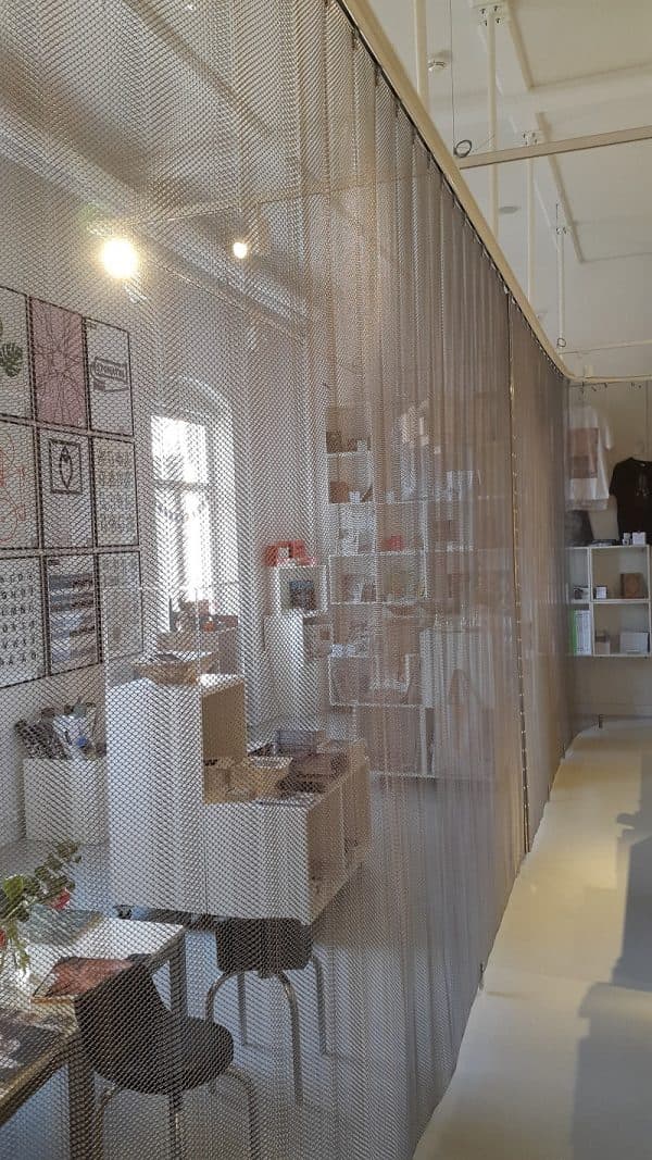 Färgfabriken, Event- och utställningar