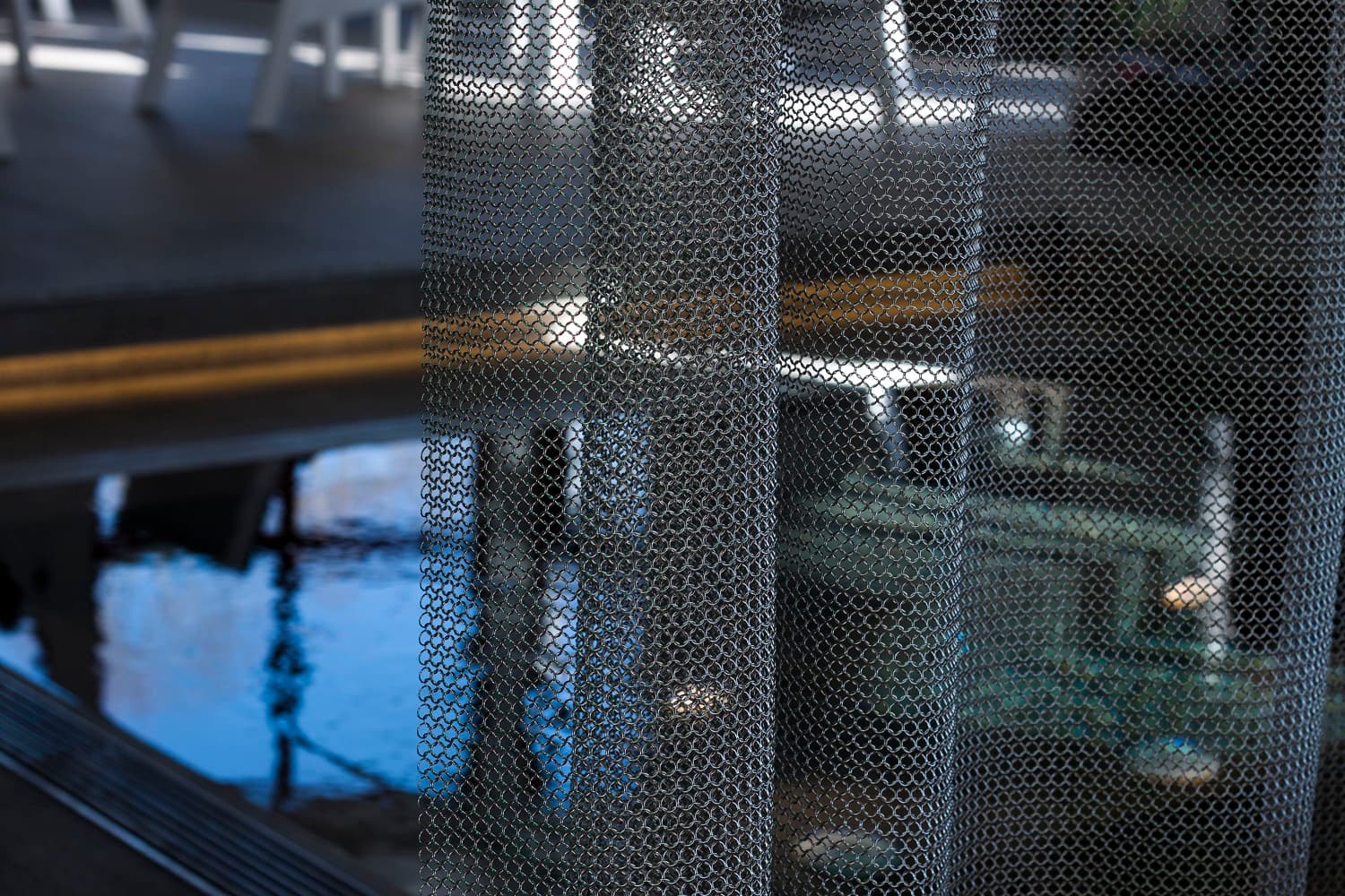 Chainex Pahlfer Marholmen Chainex webb