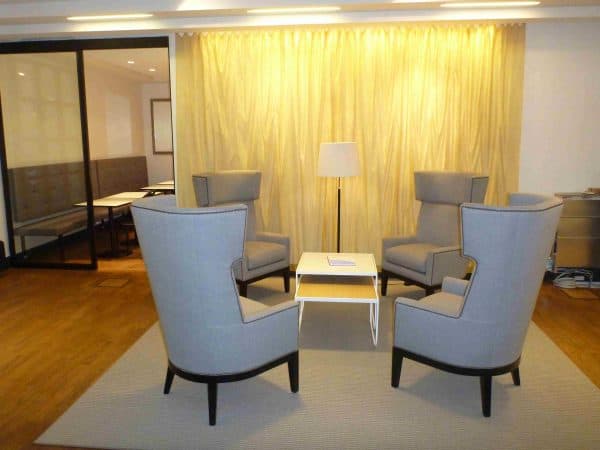 Industrivärden Kontor