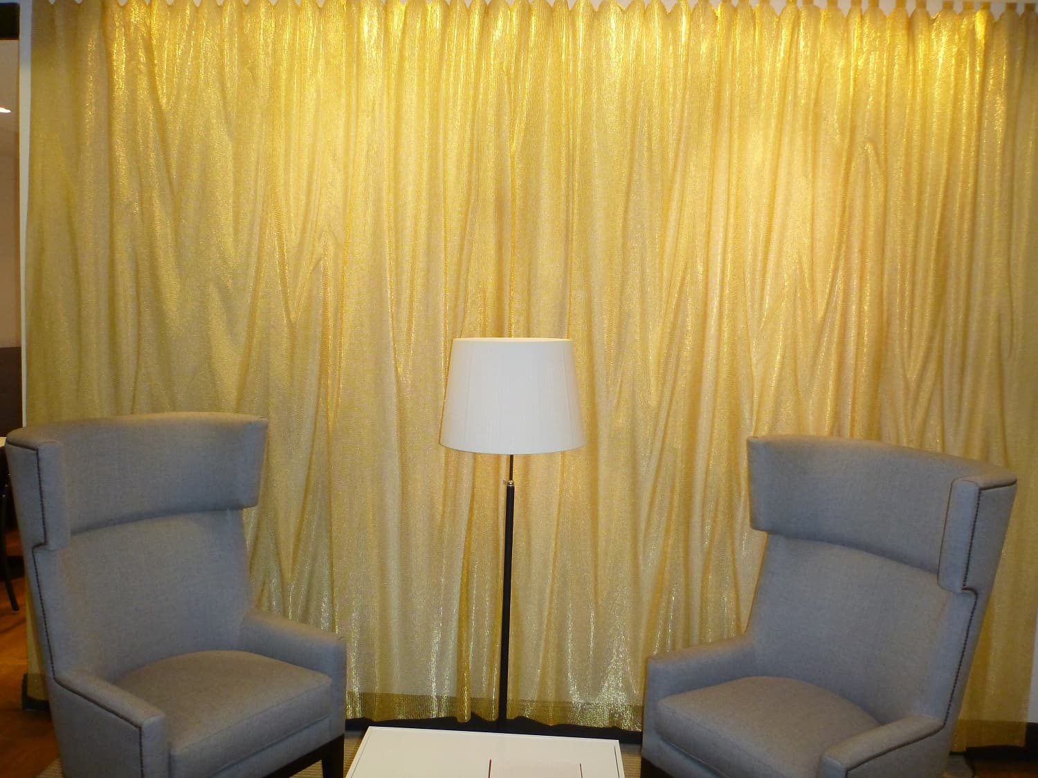 Pahlfer Brass SL Industrivärden