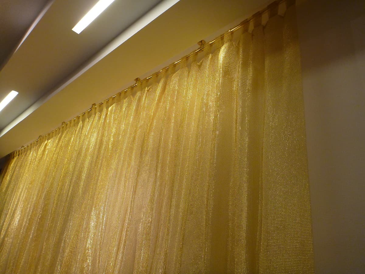 Pahlfer polerad mässing